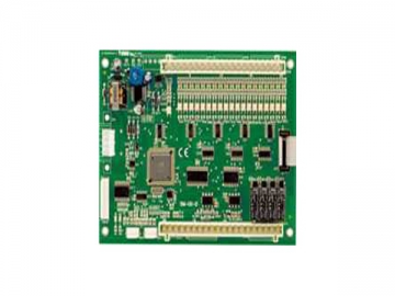 Car Controller Board