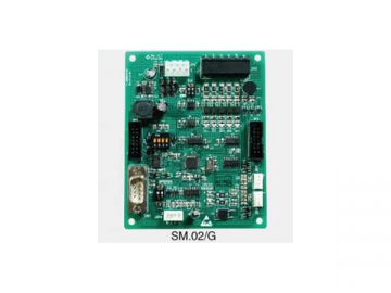 Car Controller Board