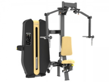 LDLS Series Strength Equipment