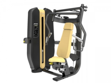 LDLS Series Strength Equipment