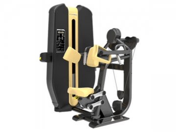 LDLS Series Strength Equipment