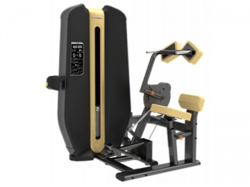 LDLS Series Strength Equipment