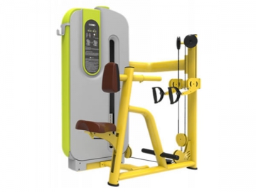 LDGL Series Strength Equipment