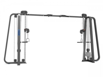 LD-8000 Series Strength Equipment