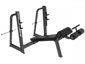 LD-9000 Series Strength Equipment