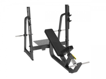 LD-9000 Series Strength Equipment