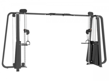 LD-9000 Series Strength Equipment