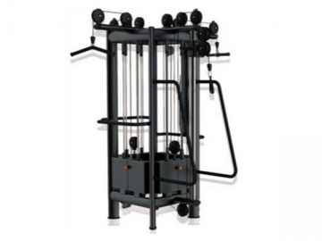 LD-7000 Series Strength Equipment