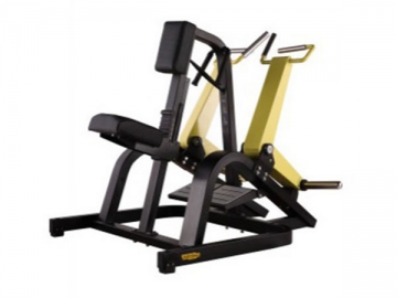 LD-6000 Series Strength Equipment