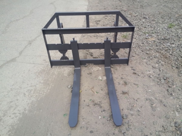 Pallet Fork