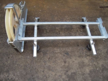 Construction Hoist Spare Parts