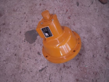 Construction Hoist Spare Parts