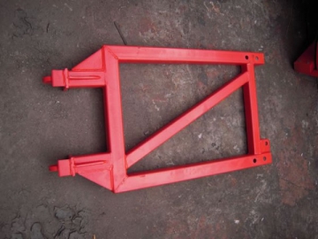 Construction Hoist Spare Parts