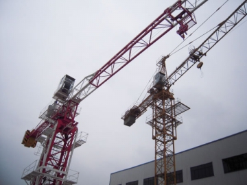 Tower Crane