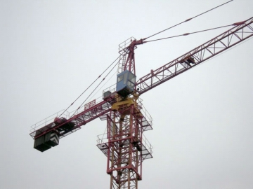 Tower Crane