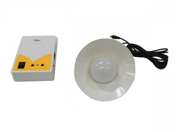 Solar LED Light Kits