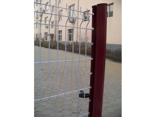 V Mesh Fence Manufacturer | Cloud Computing at ETW