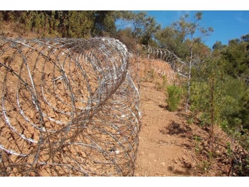 Razor Wire