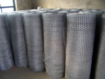 Hexagonal Wire Mesh