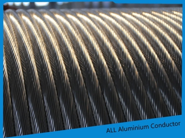 All Aluminum Conductor (AAC)