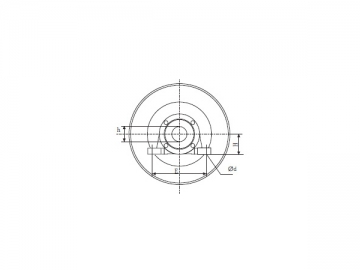 LCT Magnetic Drum