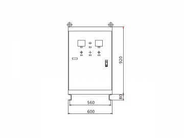 Industrial Demagnetizer