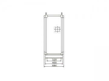 Industrial Demagnetizer