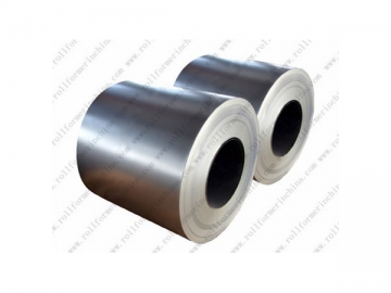 Galvanized Steel Sheets and Coils