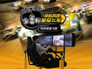 Racing Simulator