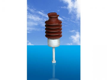 Line Post Insulator