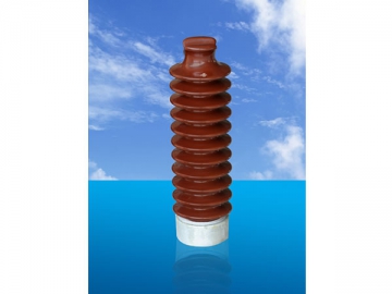 Line Post Insulator