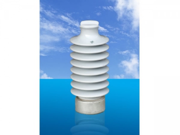 Line Post Insulator