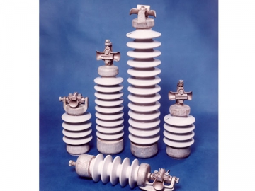 Line Post Insulator