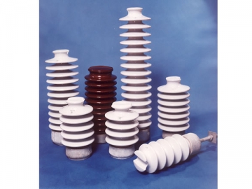 Line Post Insulator