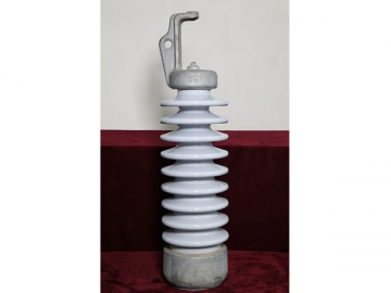 Line Post Insulator