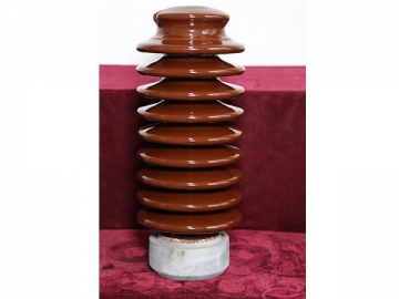 Line Post Insulator