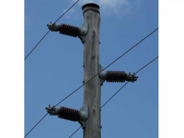 Line Post Insulator