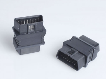 OBD Female to Male Adapter (16-Pin)