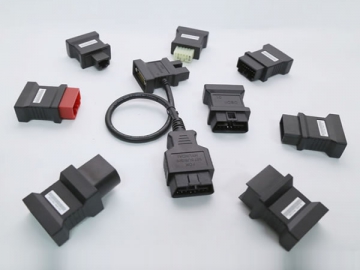 BOSCH Automotive Diagnostic Adapter