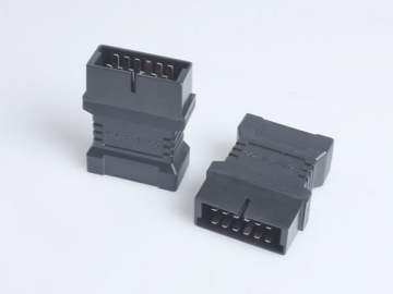 GM/Daewoo 12-Pin Adapter