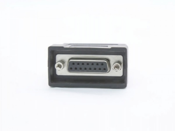 Hyundai/Kia 10-Pin Adapter