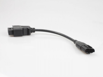 Woodward 3-Pin Cable