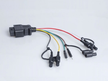 6-Pin Universal Jumper Cable