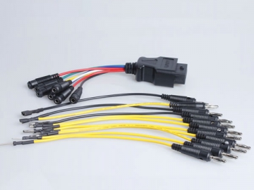 7-Pin Universal Jumper Cable