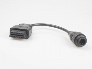 Man 7-Pin Cable