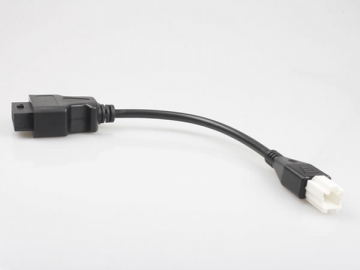 Isuzu 3-Pin Cable