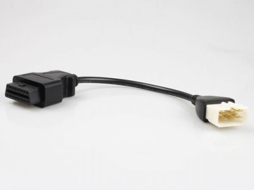 Hitachi 6-Pin Cable
