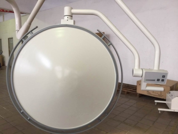 Double-Dome LED Surgical Light RC-LED700/700