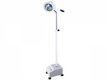 Halogen Minor Surgery Examination Light with Battery RC-EH01LE