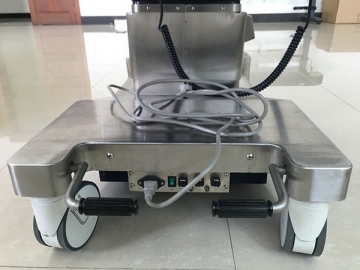 Electric Surgical Table